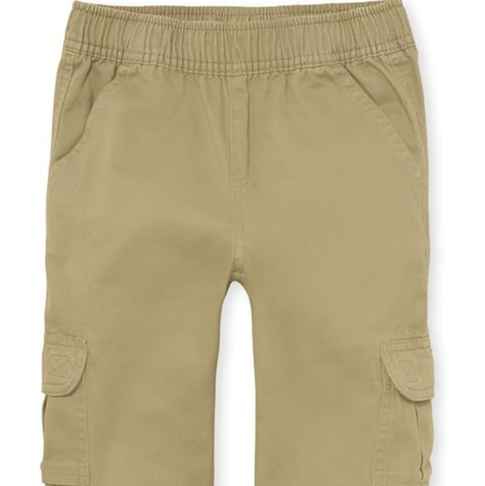 NWT children's place size 5 boys cargo pants